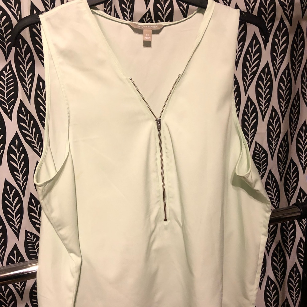 Banana Republic Top